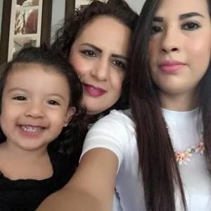 Meet your Posher, Susi y sergio